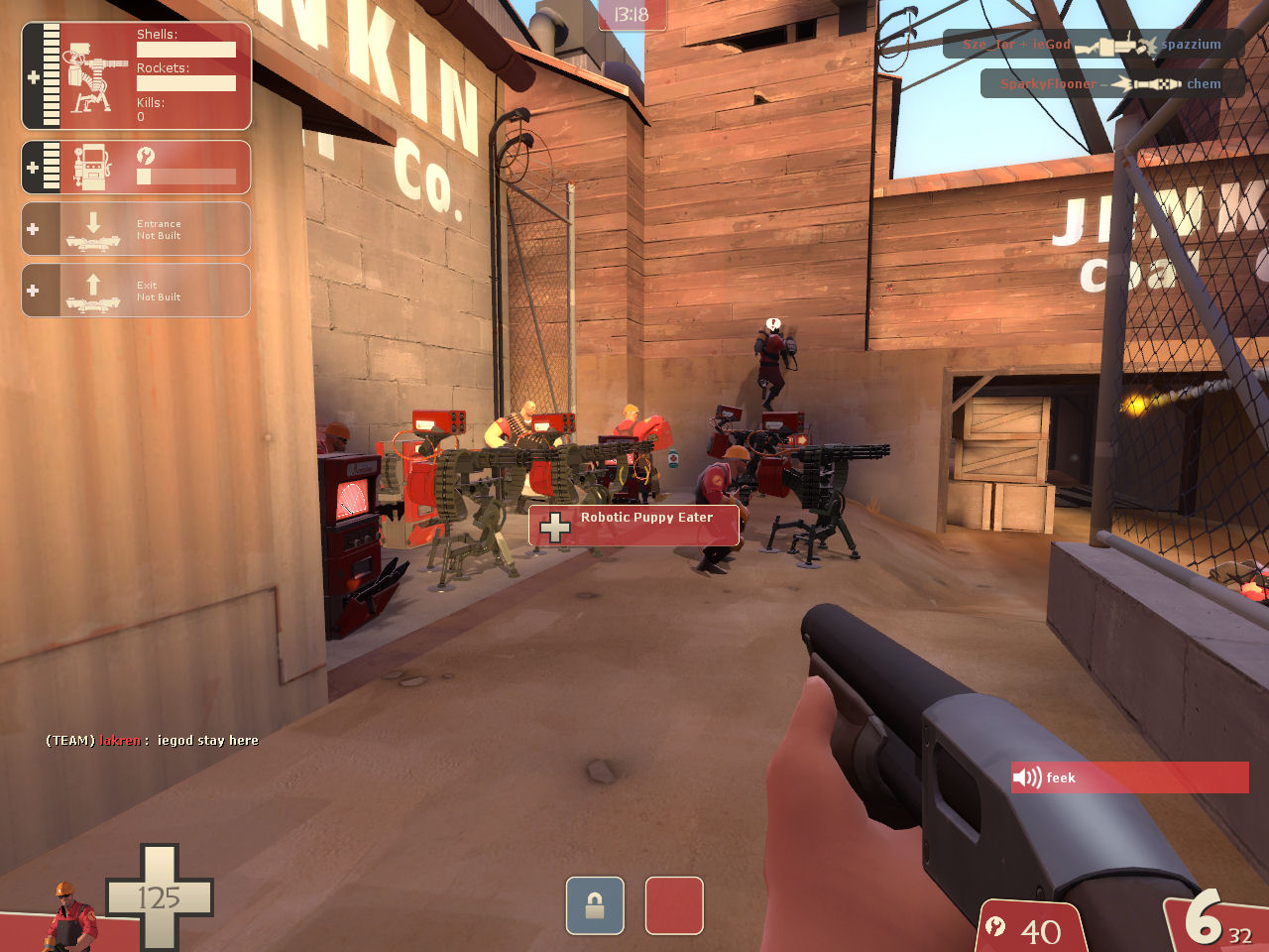 Team fortress 2 free download
